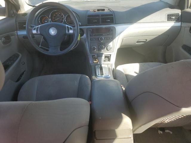 2007 Saturn Aura XE