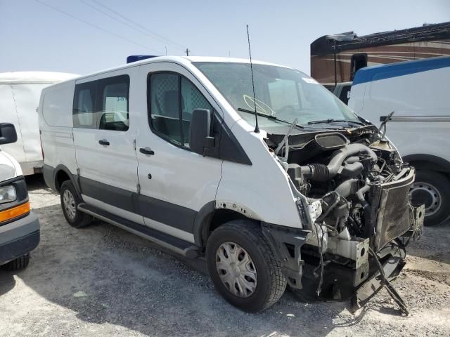 2016 Ford Transit T-250