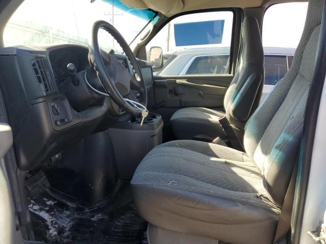 2005 Chevrolet Express G1500