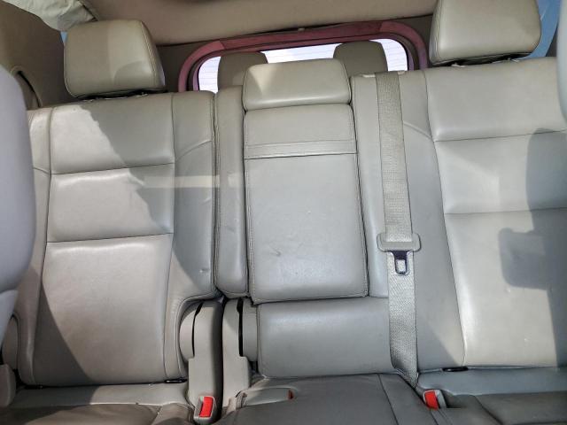 2013 Dodge Durango Crew