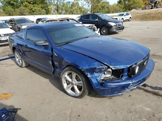 2008 Ford Mustang GT