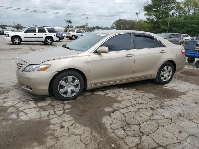 2009 Toyota Camry Base