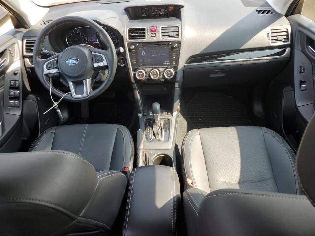 2018 Subaru Forester 2.5I Touring