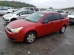 2011 Ford Focus S for sale in Louisville, KY