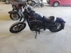 2012 Harley-Davidson 2012 Harl XL883 Iron