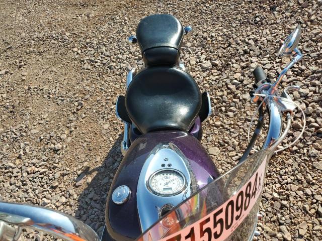2000 Yamaha XV1600 AL