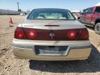 2004 Chevrolet Impala
