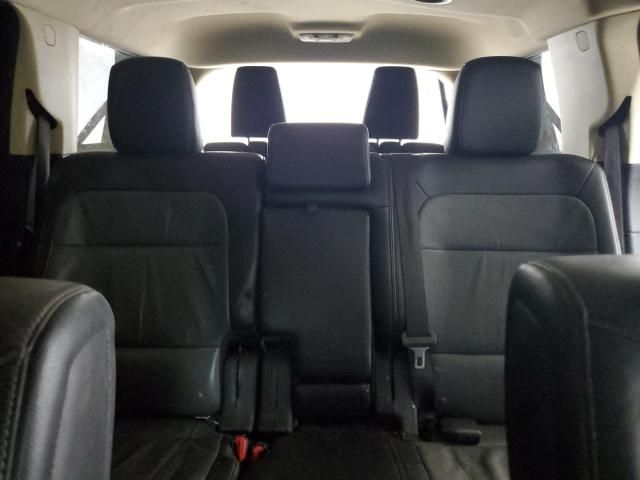 2013 Ford Flex SEL