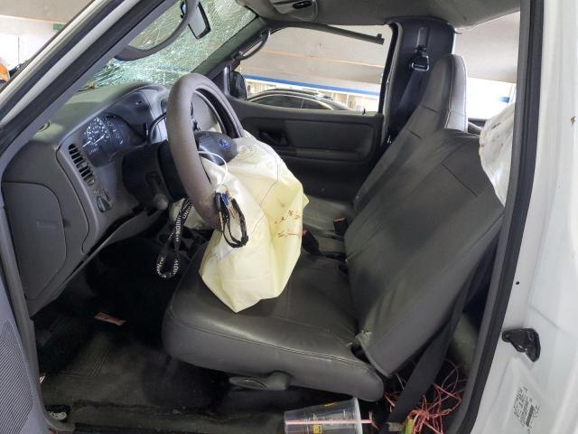 2003 Ford Ranger