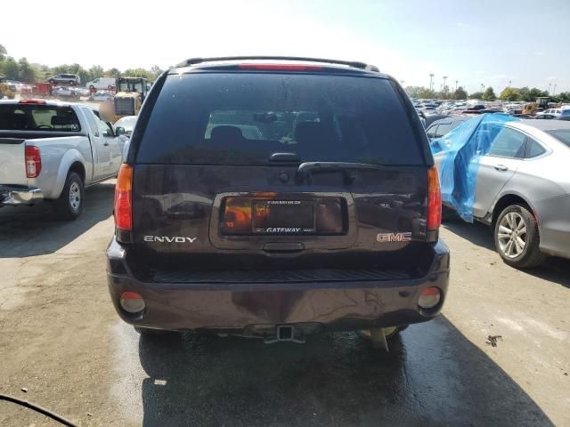 2008 GMC Envoy