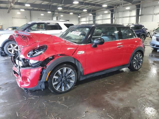 2019 Mini Cooper S