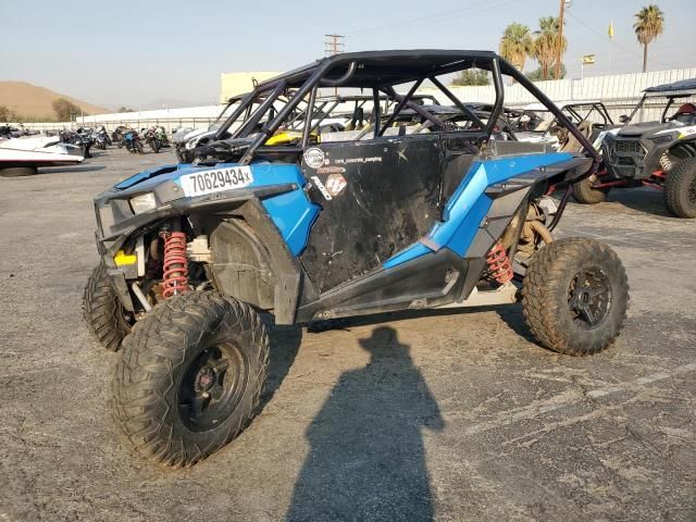 2016 Polaris RZR XP 1000 EPS