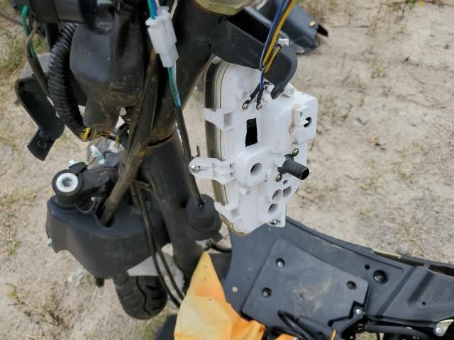 2020 Other 2020 'OTHER MOTORCYCLE' Other