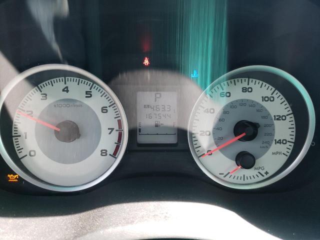 2012 Subaru Impreza Premium