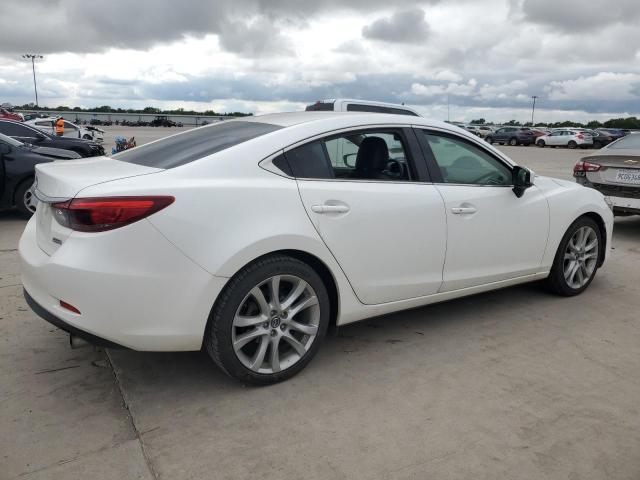 2017 Mazda 6 Touring