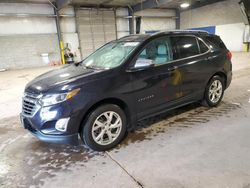 2020 Chevrolet Equinox Premier en venta en Chalfont, PA