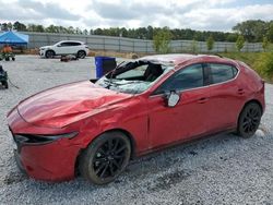 Mazda 3 salvage cars for sale: 2023 Mazda 3