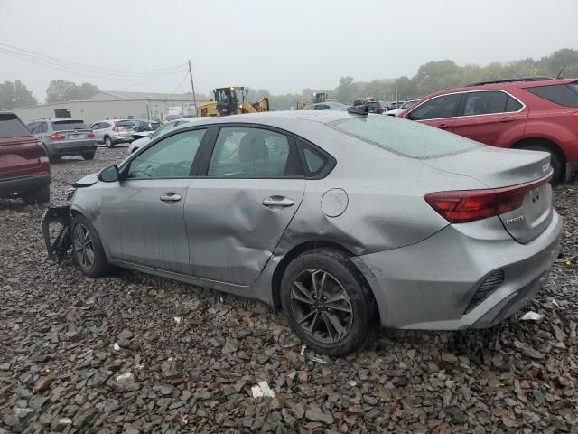 2024 KIA Forte LX