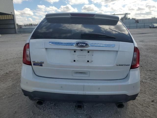 2011 Ford Edge Limited