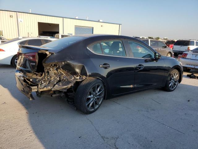 2018 Mazda 3 Touring