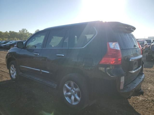 2011 Lexus GX 460 Premium