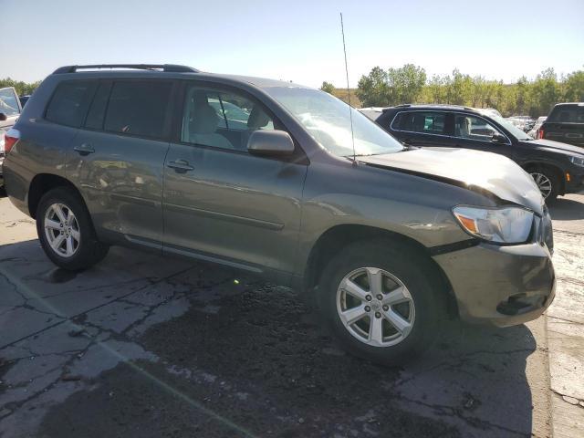 2010 Toyota Highlander