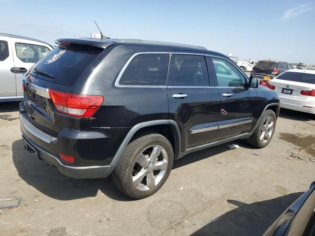 2013 Jeep Grand Cherokee Limited