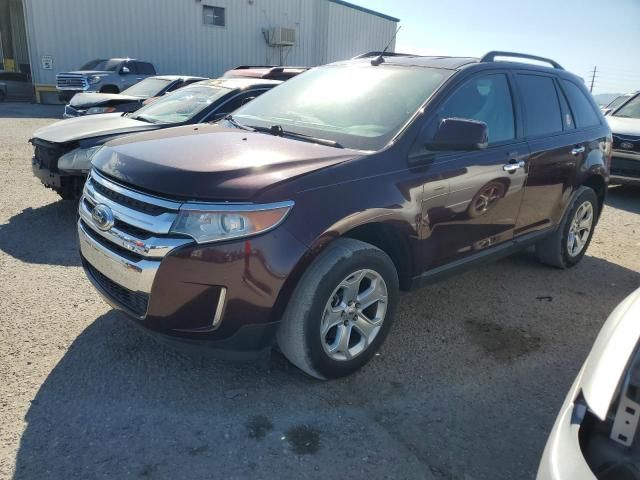 2011 Ford Edge SEL