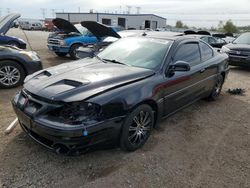 Pontiac salvage cars for sale: 2003 Pontiac Grand AM GT