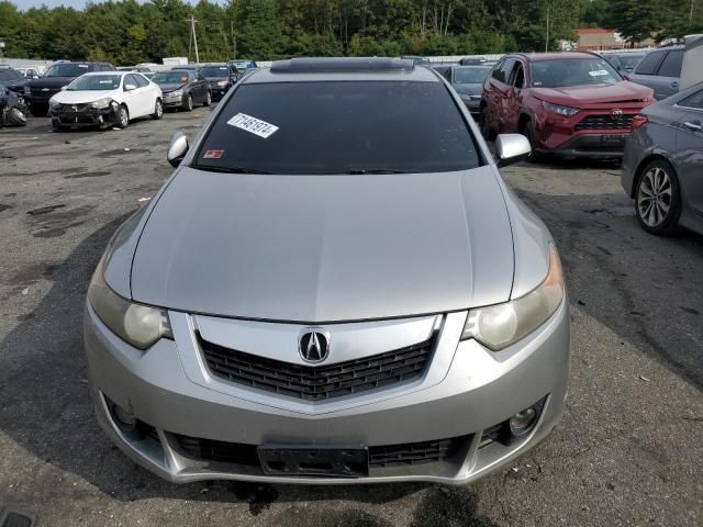 2010 Acura TSX