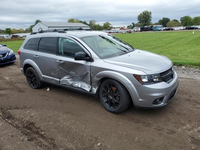 2015 Dodge Journey SXT