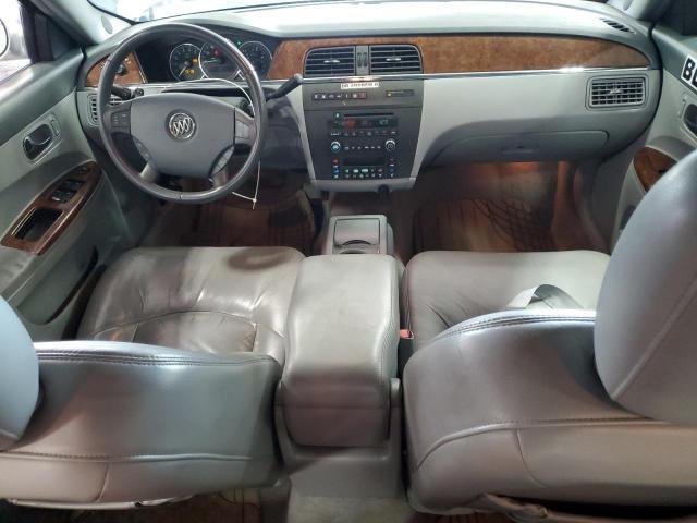 2005 Buick Lacrosse CXL