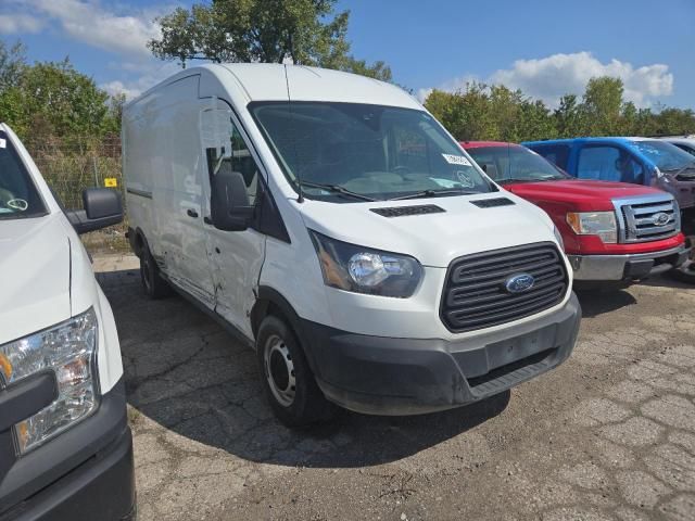 2019 Ford Transit T-350