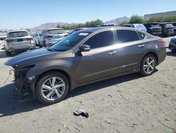 Vehiculos salvage en venta de Copart Las Vegas, NV: 2013 Nissan Altima 2.5