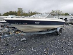 Bayliner salvage cars for sale: 1997 Bayliner Boat