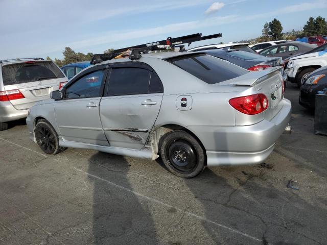 2004 Toyota Corolla CE