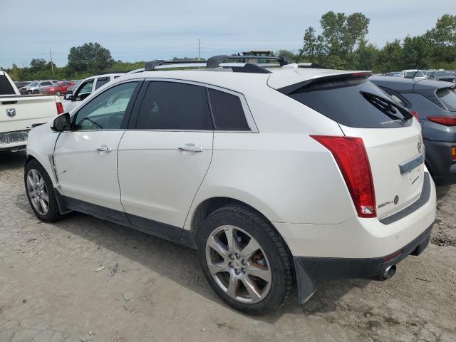 2010 Cadillac SRX Performance Collection