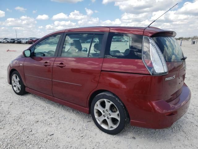 2009 Mazda 5