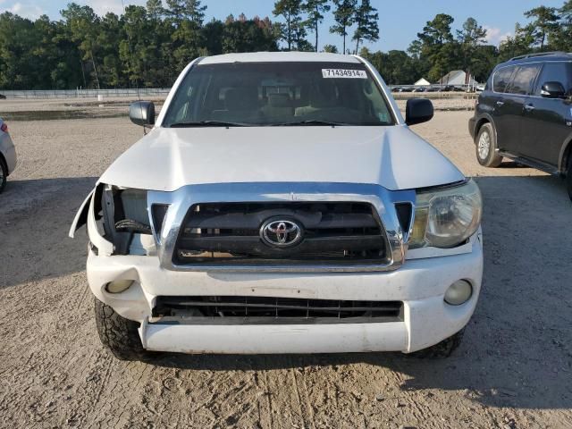 2006 Toyota Tacoma Double Cab Prerunner