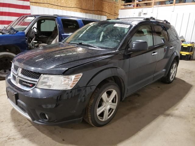 2012 Dodge Journey R/T