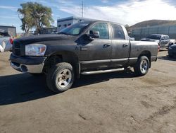 Dodge ram 2500 salvage cars for sale: 2008 Dodge RAM 2500 ST