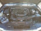 2014 Nissan Frontier S