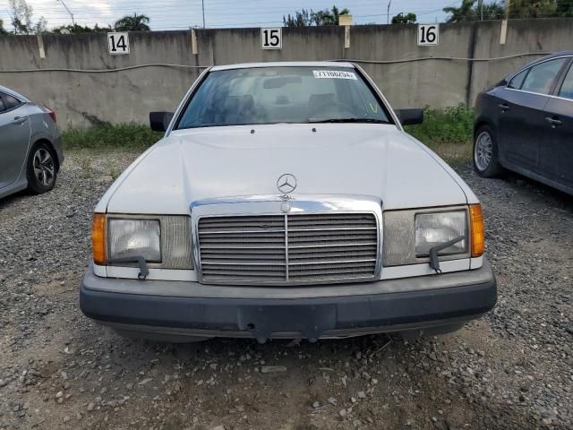 1988 Mercedes-Benz 300 CE