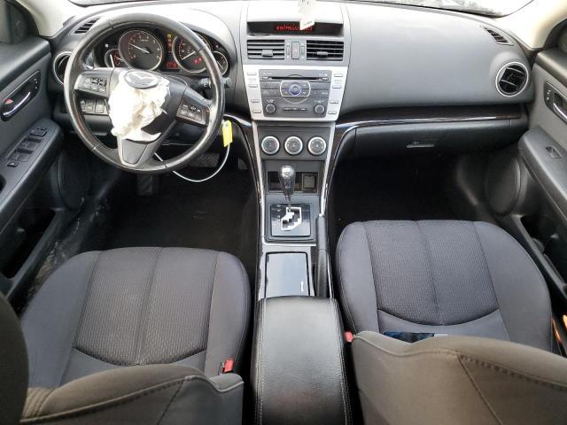 2013 Mazda 6 Touring