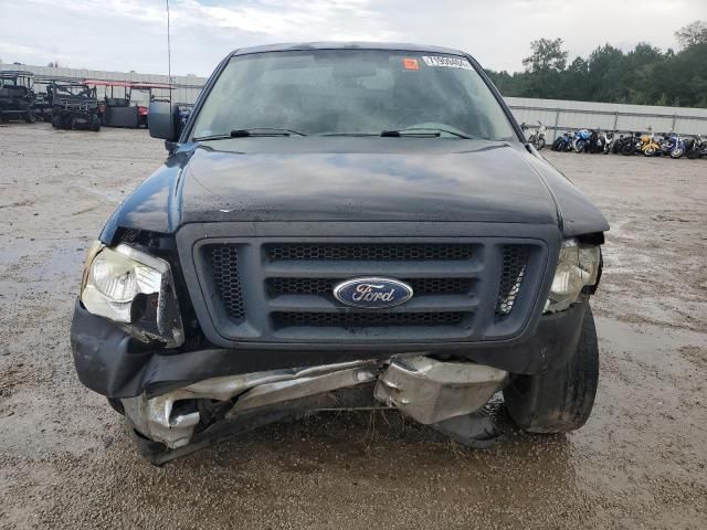 2008 Ford F150