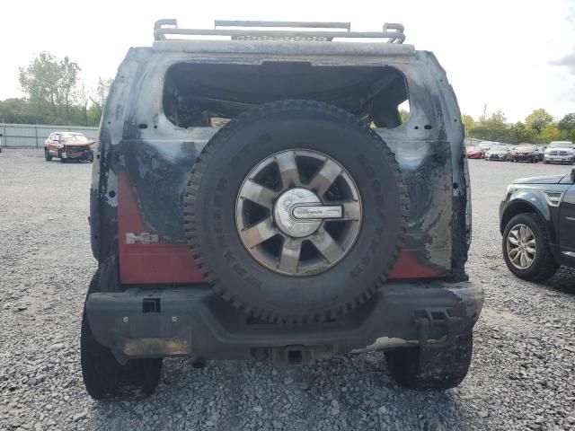 2008 Hummer H3