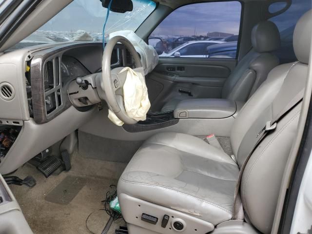 2004 GMC Yukon Denali