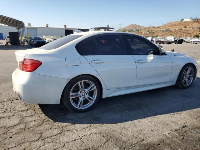 2013 BMW 328 I Sulev