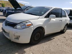 Nissan Versa salvage cars for sale: 2009 Nissan Versa S