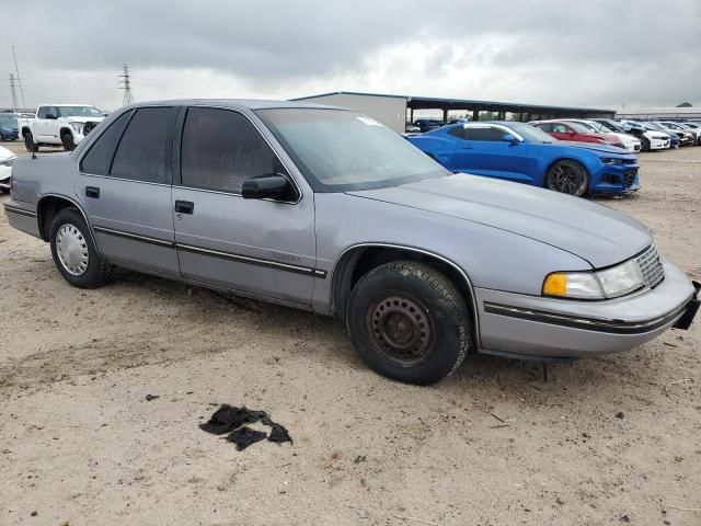 1990 Chevrolet Lumina